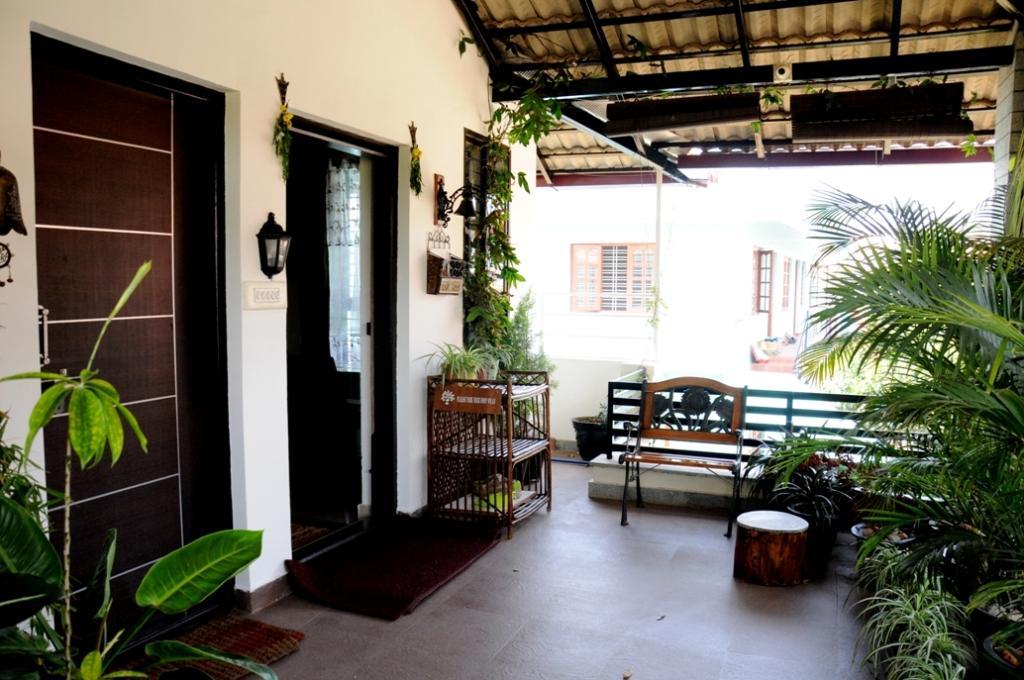 Cornwall Coorg Madikeri Exterior foto